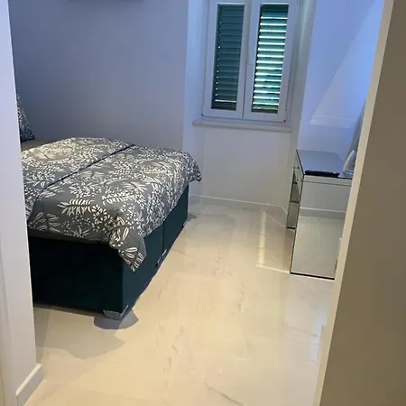 Madonna Luxury Penzion