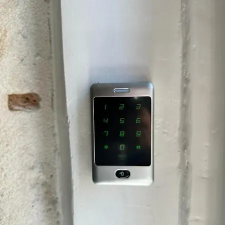 Madonna Luxury Penzion Split