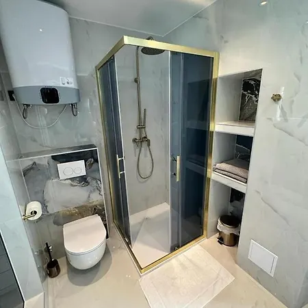Penzion Madonna Luxury Split