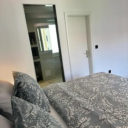 Madonna Luxury Penzion Split