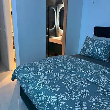 Madonna Luxury Guest house