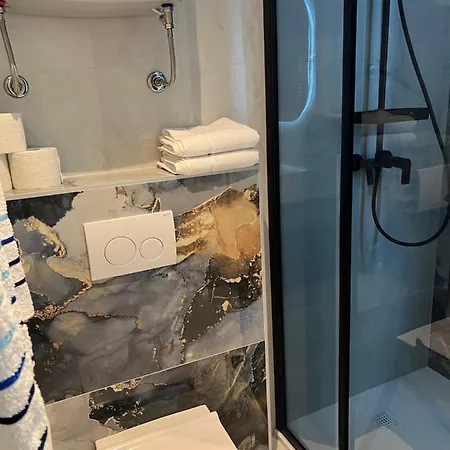 Guest house Madonna Luxury 3*