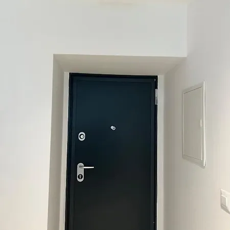 Madonna Luxury Gasthuis Split