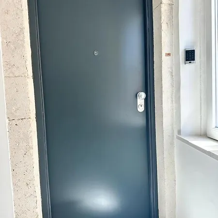 Gasthuis Madonna Luxury