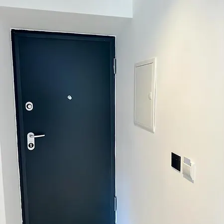 Gasthuis Madonna Luxury Split