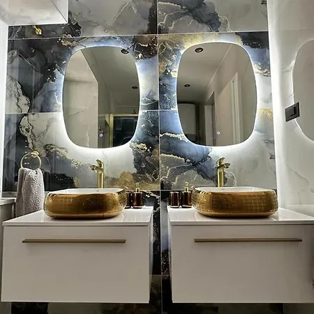 Gasthuis Madonna Luxury Split