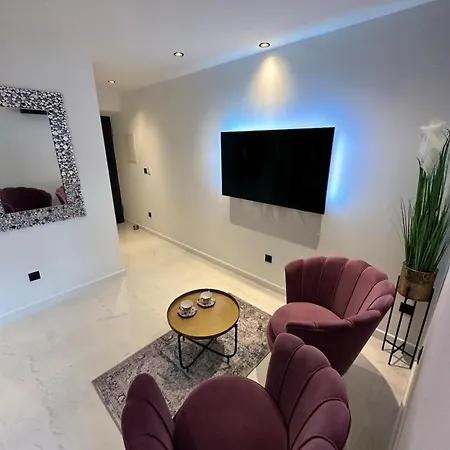 Guest house Madonna Luxury 3*