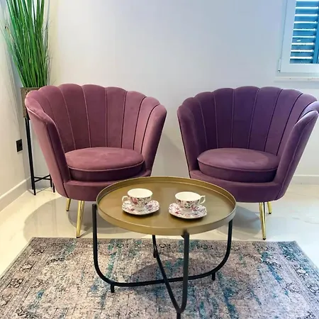 Madonna Luxury Gasthuis 3*