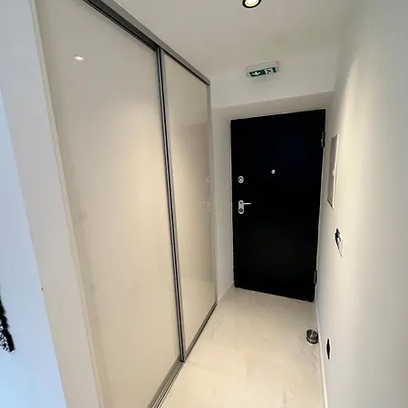 Madonna Luxury Gasthuis 3*