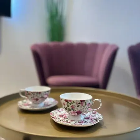 Guest house Madonna Luxury 3*