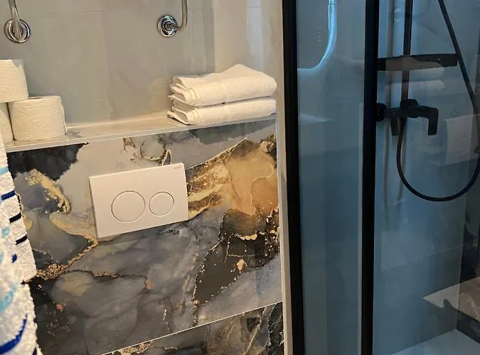 Pensionat Madonna Luxury 3*