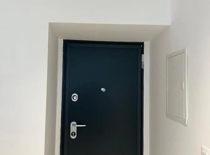 Madonna Luxury Pensionat Split