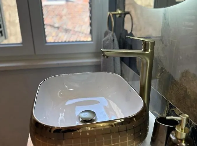 Pensionat Madonna Luxury