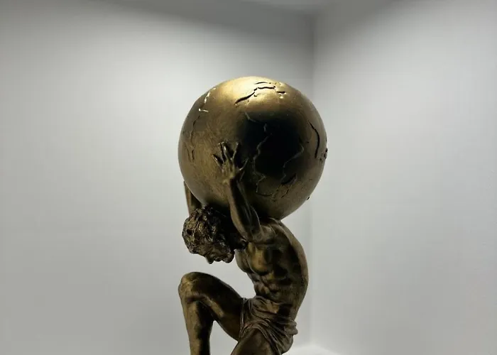 Madonna Luxury Pensionat