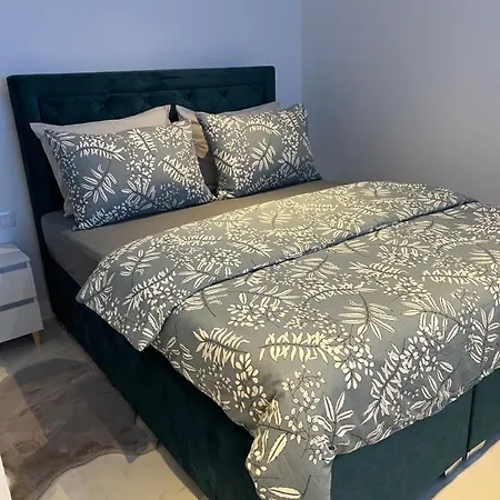 Guest house Madonna Luxury Split