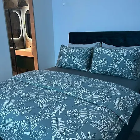 Madonna Luxury 3* Спліт