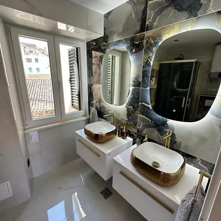 Madonna Luxury Spalato