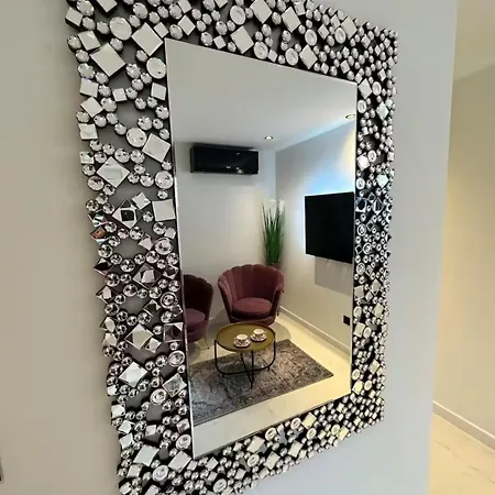 Madonna Luxury 3* Спліт