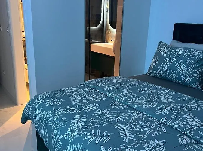 Madonna Luxury Guest house