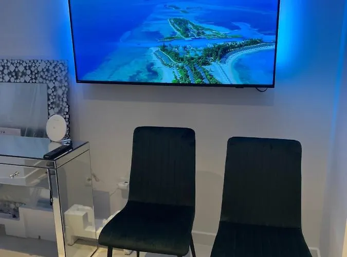 Madonna Luxury Guest house