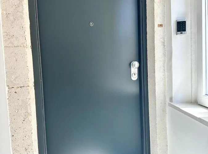 Guest house Madonna Luxury