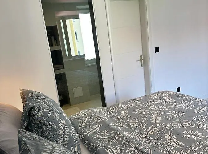 Madonna Luxury Guest house Split