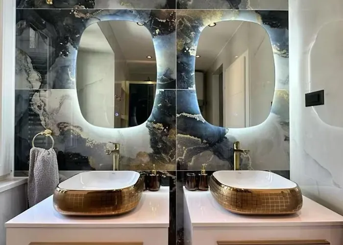 Madonna Luxury Guest house