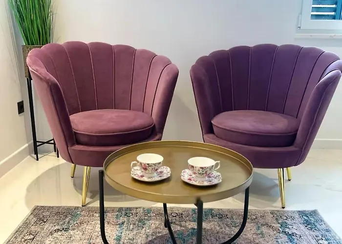 Madonna Luxury Guest house 3*