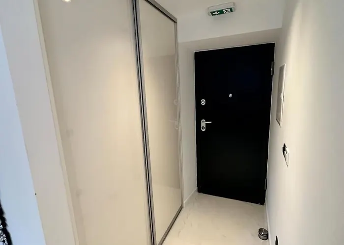 Madonna Luxury Guest house 3*