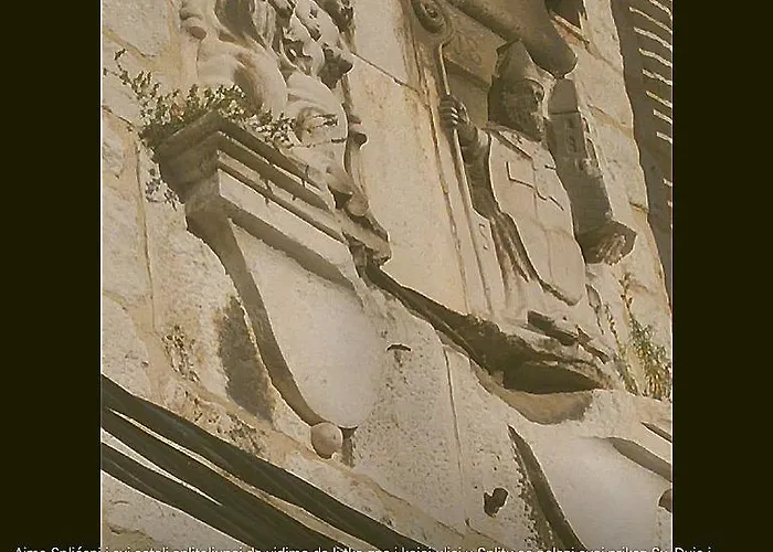 Madonna Luxury 3* Split